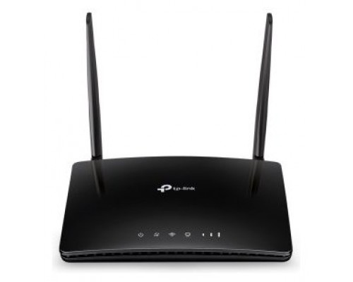 ROUTER WIFI 5 MOVIL 4G LTE TP-LINK ARCHER MR402 AC1200-SX21 ROUTER WIFI 5 MOVIL 4G LTE TP-LINK ARCHER MR402 AC1200