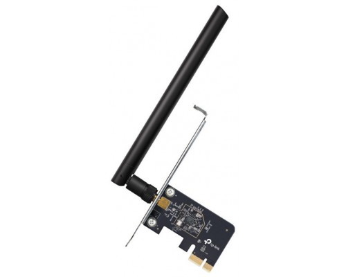 PCI EXPRESS WIFI DUALBAND TP-LINK ARCHER T2E AC600