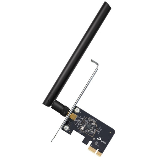TARJETA TP-LINK ARCHER T2E-DU4 TARJETA TP-LINK ARCHER T2E