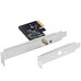 TARJETA TP-LINK ARCHER T2E-DU4 TARJETA TP-LINK ARCHER T2E
