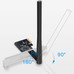 TARJETA TP-LINK ARCHER T2E-DU4 TARJETA TP-LINK ARCHER T2E