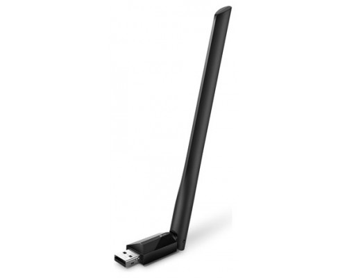 TP-Link Archer T2U Plus Adaptador WiFi AC600 USB