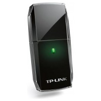 WIRELESS LAN USB TP-LINK AC600 ARCHER T2U