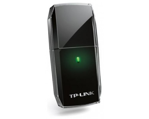 WIRELESS LAN USB TP-LINK AC600 ARCHER T2U