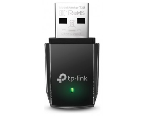 ADAPTADOR TP-LINK USB ARCHER T3U