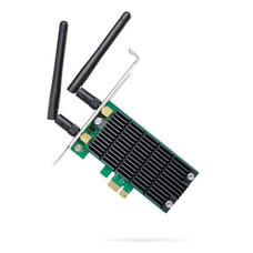 TARJETA TP-LINK ARCHER T4E V2-DU5 TARJETA TP-LINK ARCHER T4E V2