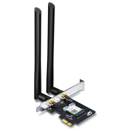 ADAPTADOR TP-LINK PCI AC1200 WIFI BLUETOOTH 4.2