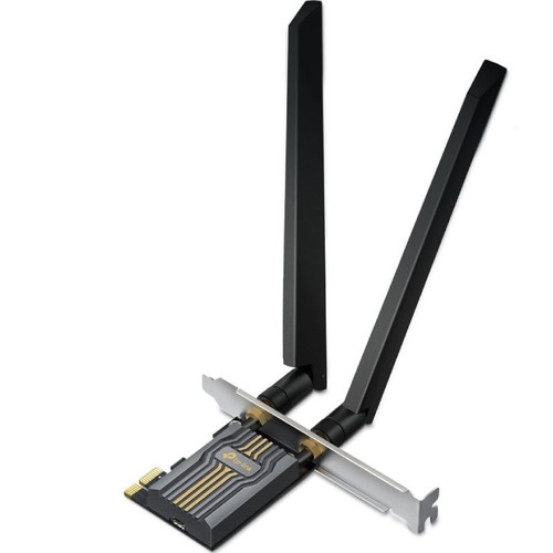 TARJETA TP-LINK ARCHER TBE400E