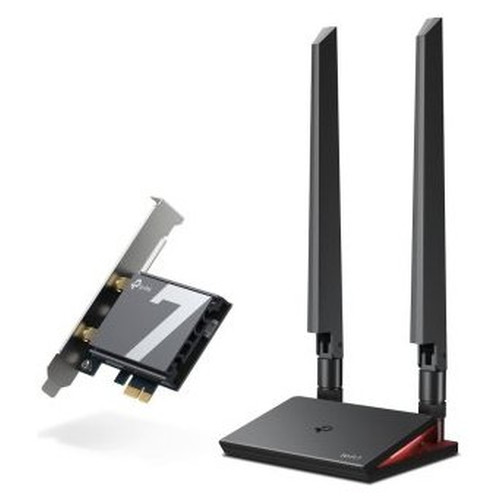 PCI EXPRESS WIFI 7 TRIPLE BANDA Y BLUETOOTH 5.3