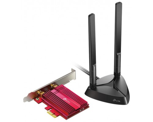 PCI EXPRESS WIFI 6 DUALBAND Y BLUETOOTH 5.0 TP-LINK