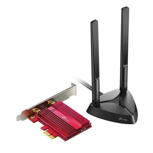 TARJETA TP-LINK ARCHER TX3000E-DU12 TARJETA TP-LINK ARCHER TX3000E
