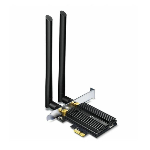 TARJETA TP-LINK ARCHER TX50E-DU10 TARJETA TP-LINK ARCHER TX50E