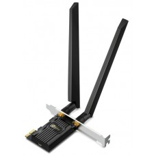 TP-Link Archer TXE72E Interno WLAN / Bluetooth 5400 Mbit/s (Espera 4 dias)