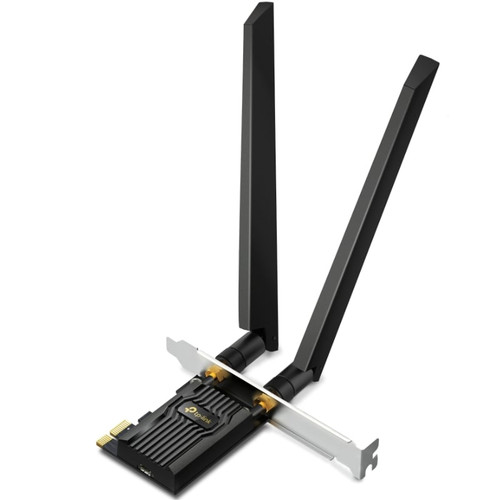 TARJETA TP-LINK ARCHER TXE72E-DU9 TARJETA TP-LINK ARCHER TXE72E