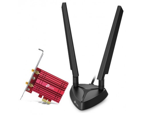 TARJETA TP-LINK ARCHER TXE75E