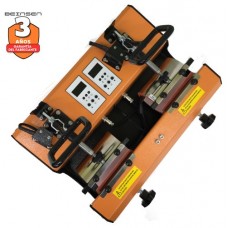 BEINSEN PLANCHA MANUAL 2 TAZAS ARUBA