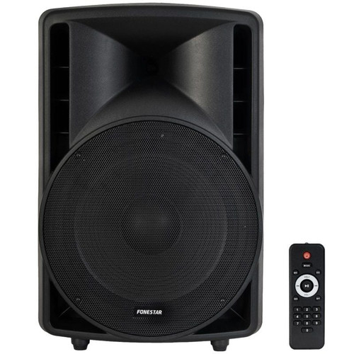 ALTAVOCES FONESTAR ASB-15180U-SX23 ALTAVOCES FONESTAR ASB-15180U