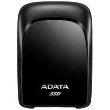 ADATA SC680 SSD Externo 960GB USB3.2 Gen2 Negro