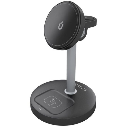 AIS-CAR ASCH-15W3WC066-BK-DU3 AIS-CAR ASCH-15W3WC066-BK