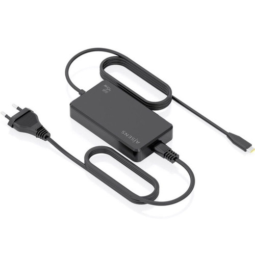 CARGADOR AISENS ASCH-1PD45D067-BK-DU10 CARGADOR AISENS ASCH-1PD45D067-BK
