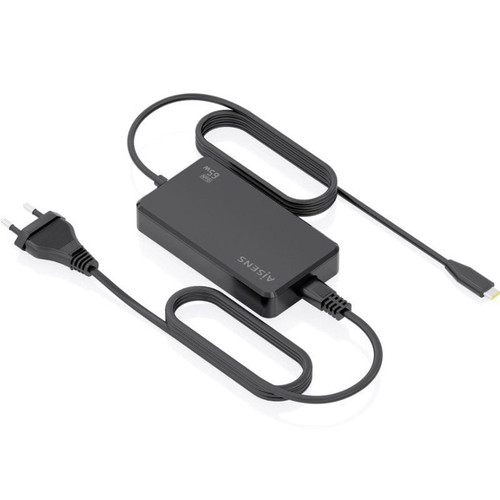 CARGADOR AISENS ASCH-1PD65D068-BK-DU9 CARGADOR AISENS ASCH-1PD65D068-BK
