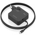 CARGADOR AISENS ASCH-1PD65WL80-BK-DU9 CARGADOR AISENS ASCH-1PD65WL80-BK