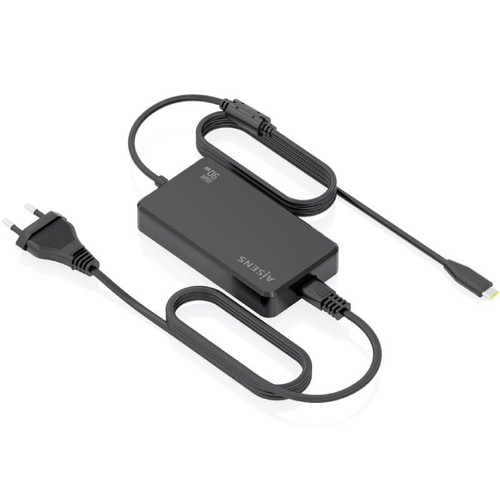 CARGADOR AISENS ASCH-1PD90D069-BK-DU11 CARGADOR AISENS ASCH-1PD90D069-BK