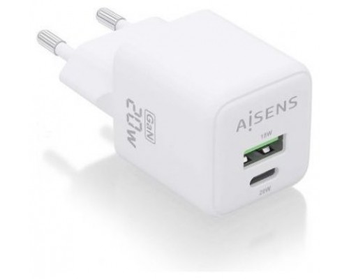 AIS-CARGA ASCH-20W2P010-W