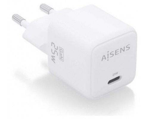 AIS-CARGA ASCH-25W1P012-W