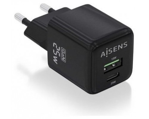 AIS-CARGA ASCH-25W2P015-W