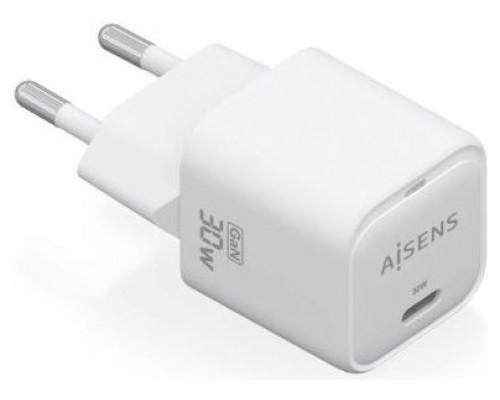 AIS-CARGA ASCH-30W1P018-W