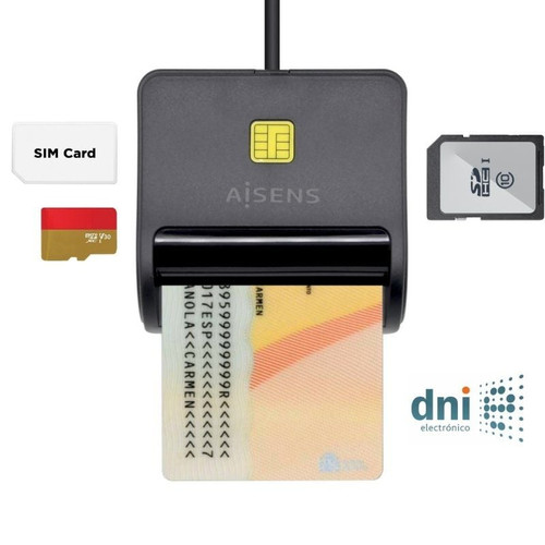 AIS-DNI ASCR-SN02SD-BK-DU2 AIS-DNI ASCR-SN02SD-BK