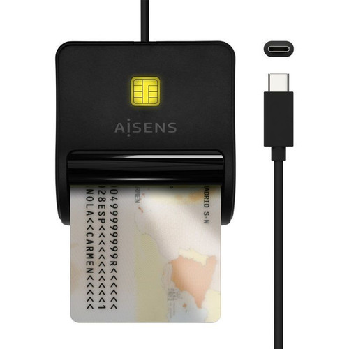 AIS-DNI ASCR-SN03C-BK-DU2 AIS-DNI ASCR-SN03C-BK