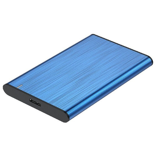 AIS-CAJA ASE-2525BLU