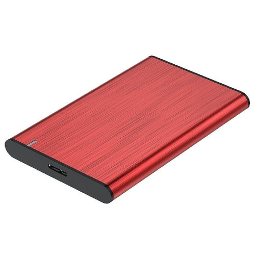 AIS-CAJA ASE-2525RED-DU2 AIS-CAJA ASE-2525RED