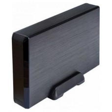 CAJA EXTERNA 3.5 AISENS SATA A USB 3.0/3.1 GEN1 NEGRA