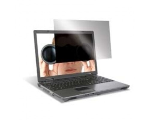 FILTRO DE PRIVACIDAD TARGUS STANDARD PRIVACY SCREEN FOR 13.3-INCH 16:9 LAPTOPS