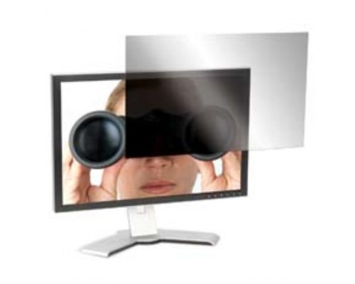 FILTRO DE PRIVACIDAD TARGUS STANDARD PRIVACY SCREEN FOR 14-INCH 16:9 LAPTOPS