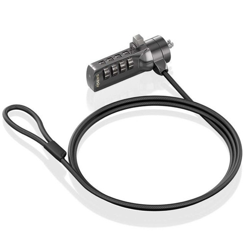 CABLE AISENS SEG ASLK-D40N03-BK-DU1 CABLE AISENS SEG ASLK-D40N03-BK