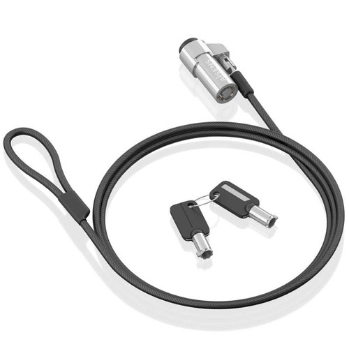 CABLE AISENS SEG ASLK-D45K06-BK-DU2 CABLE AISENS SEG ASLK-D45K06-BK