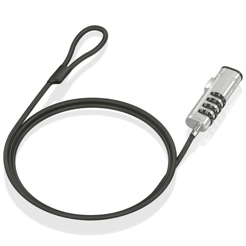 CABLE AISENS SEG ASLK-D50N05-BK-DU3 CABLE AISENS SEG ASLK-D50N05-BK