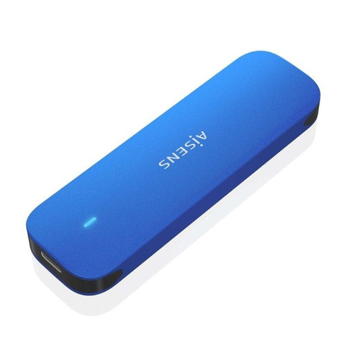 AIS-CAJA ASM2-026BLU-DU3 AIS-CAJA ASM2-026BLU