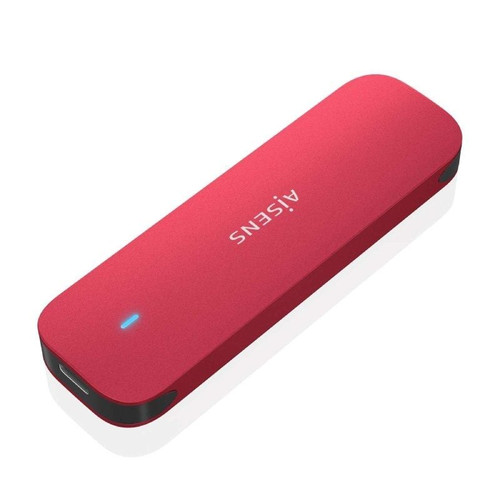 AIS-CAJA ASM2-027RED-DU3 AIS-CAJA ASM2-027RED