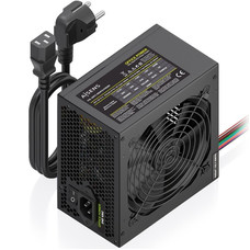 AIS-FUENTE ASPC-500ATX-PSEBK-SX4 AIS-FUENTE ASPC-500ATX-PSEBK