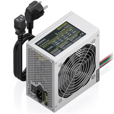 AIS-FUENTE ASPC-500ATX-PSE-SX4 AIS-FUENTE ASPC-500ATX-PSE