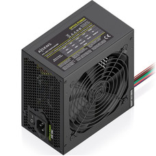 AIS-FUENTE ASPC-500ATX-SEOBK-SX4 AIS-FUENTE ASPC-500ATX-SEOBK