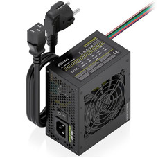 AIS-FUENTE ASPC-500SFX-PSEBK-SX4 AIS-FUENTE ASPC-500SFX-PSEBK