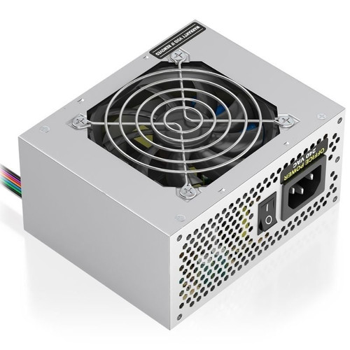 AIS-FUENTE ASPC-500SFX-SEO-DU4 AIS-FUENTE ASPC-500SFX-SEO