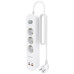 AIS-REGLETA ASPS-2A2C10-W
