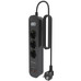 AIS-REGLETA ASPS-2A2C11-BK